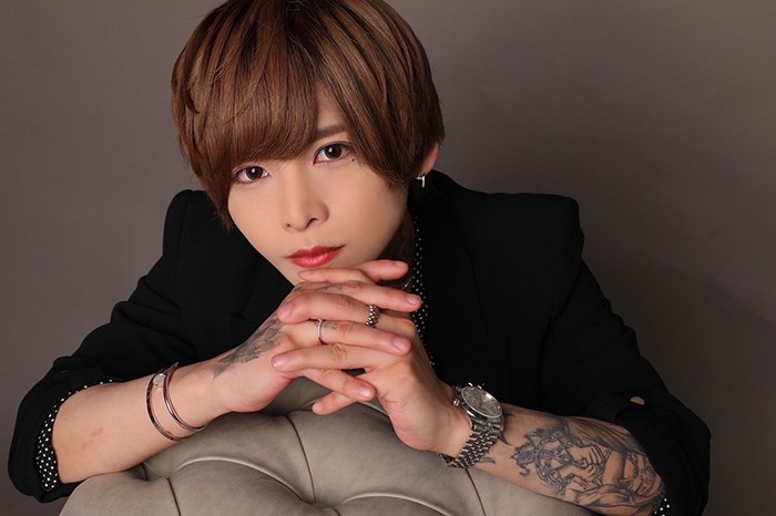 蓮美ウタの宣材写真_2