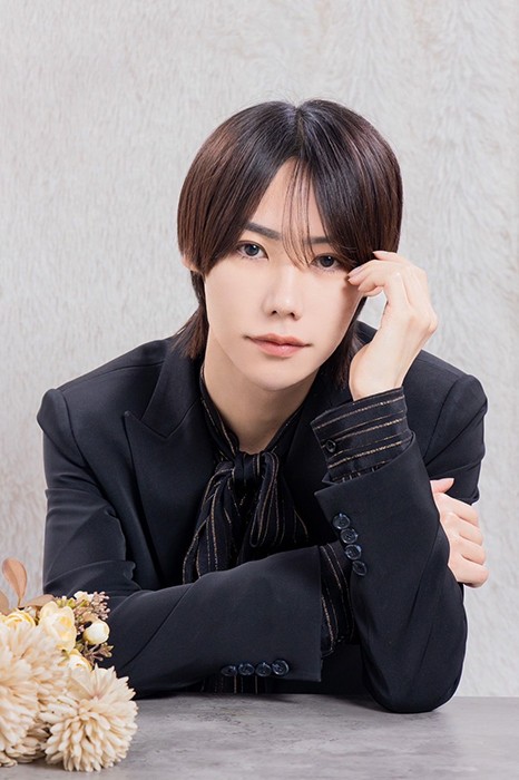 冬城雪矢の宣材写真_0