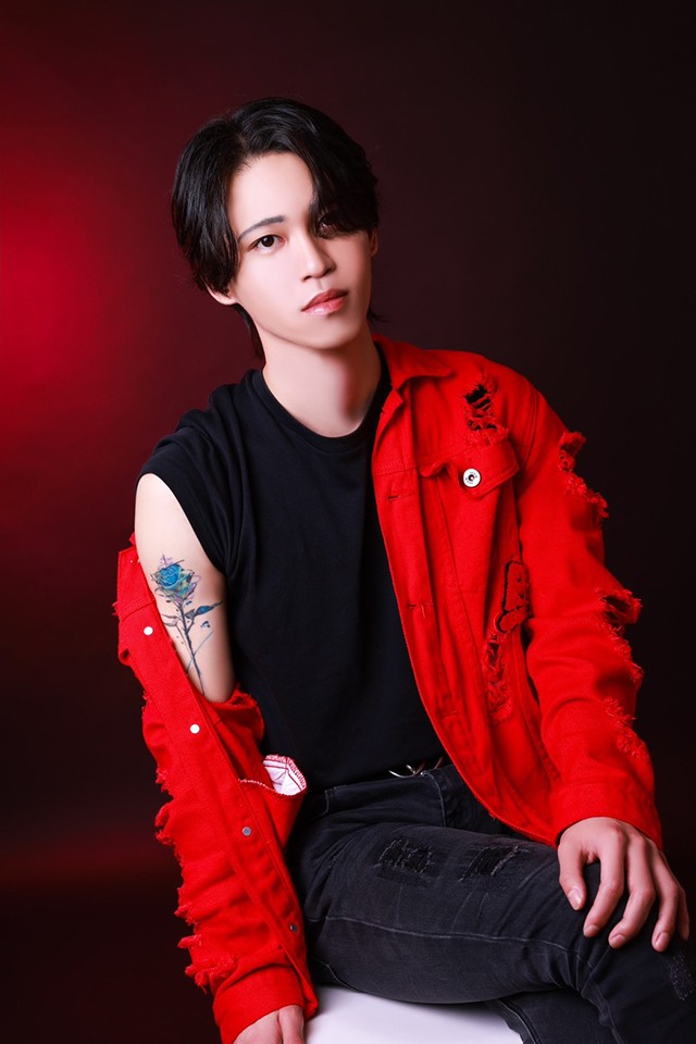 紅葉の宣材写真_0