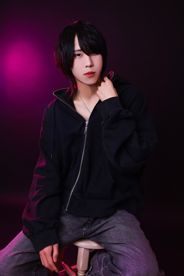 八神 煌の宣材写真_0