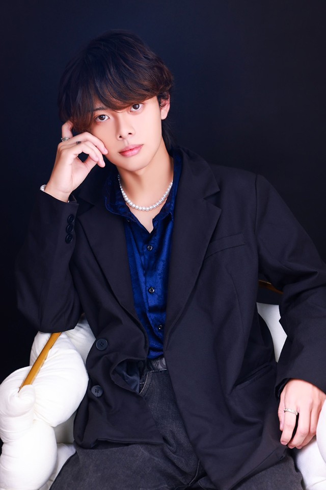 緋村剣心の宣材写真_0