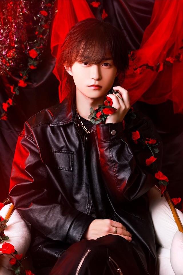 如月 漣の宣材写真_0