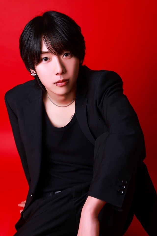 流星の宣材写真_0