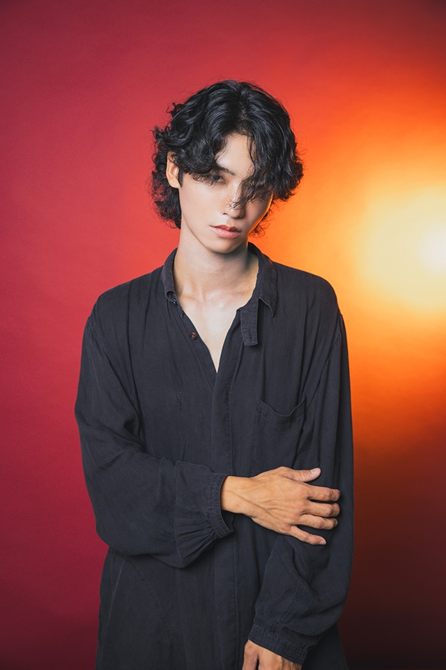 綾野 憂の宣材写真_0