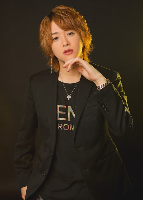 加賀美 湊の宣材写真_1