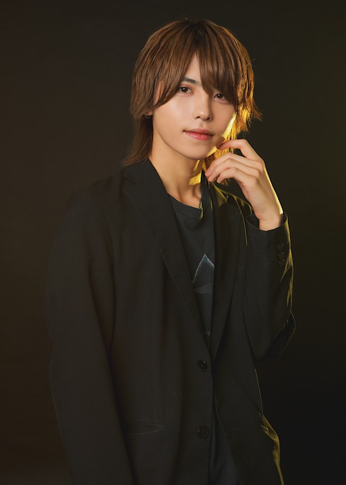 獅蓮の宣材写真_1