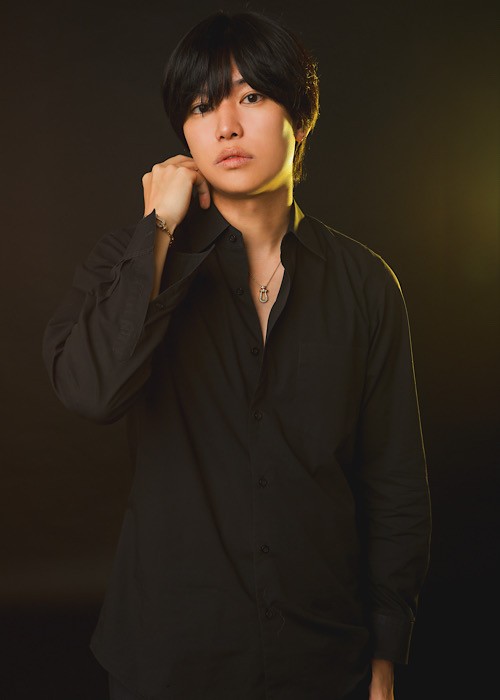 飛鳥冬凛の宣材写真_1