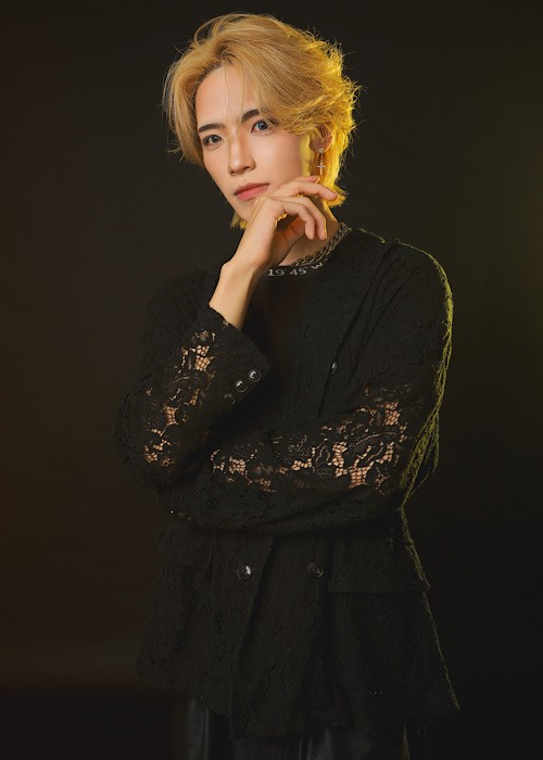 柊 凛月の宣材写真_1