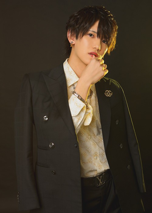 涼宮秀太の宣材写真_1