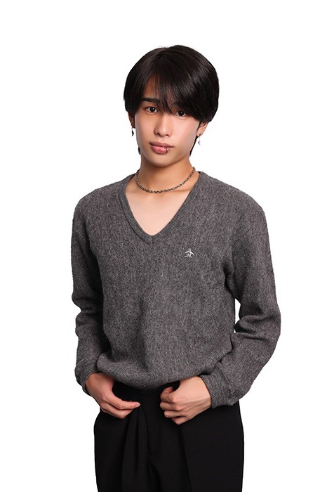 奈樹の宣材写真_0