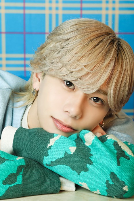 千晃の宣材写真_2