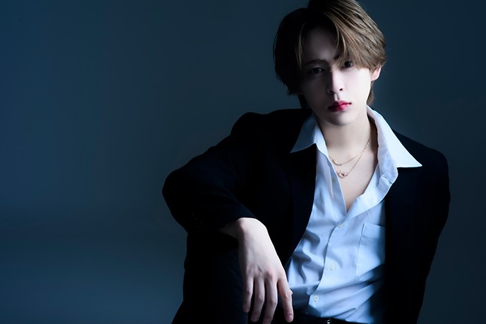 神夜ヒカルの宣材写真_0