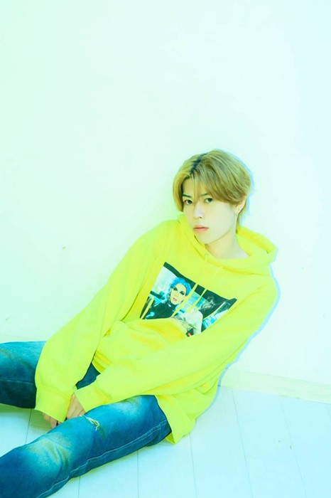 Hiroの宣材写真_0