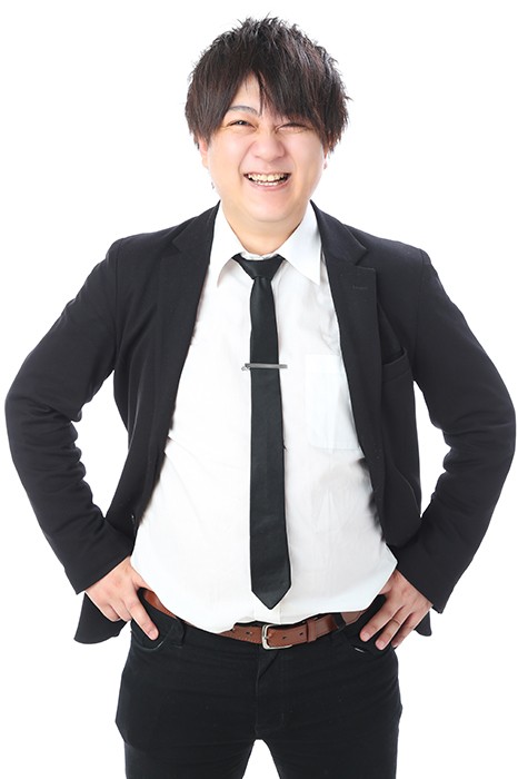 翔の宣材写真_0