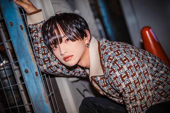 浮所 叶の宣材写真_1