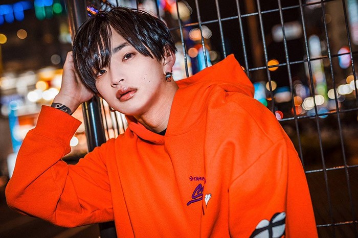 浮所 叶の宣材写真_2