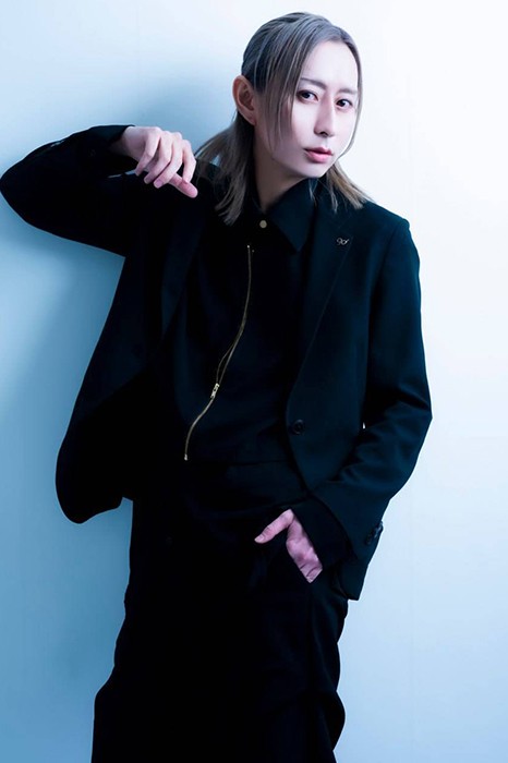 速水 慶の宣材写真_0