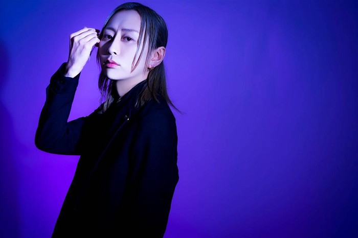 速水 慶の宣材写真_1