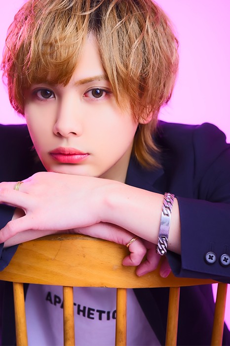 Kenの宣材写真_2