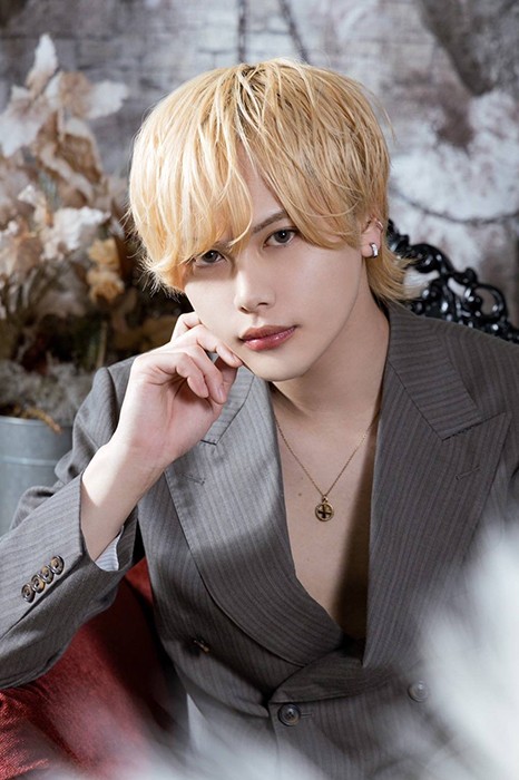 Kenの宣材写真_1