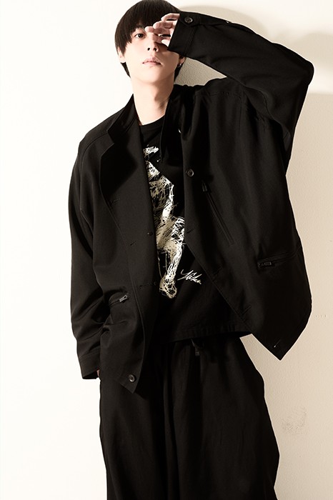 [KISAKI]の宣材写真_2