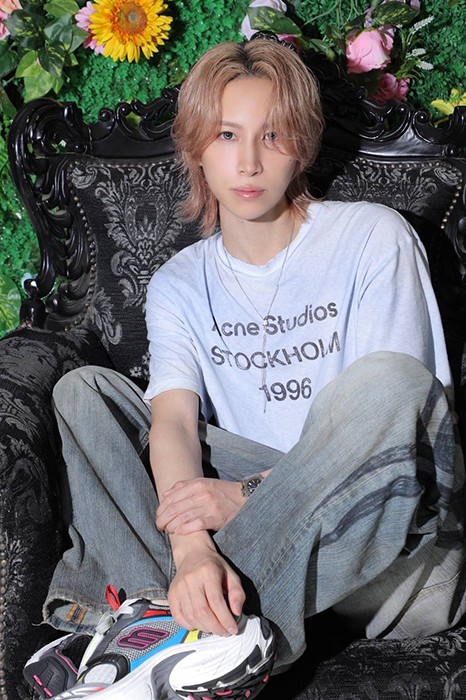 御影 煌の宣材写真_1