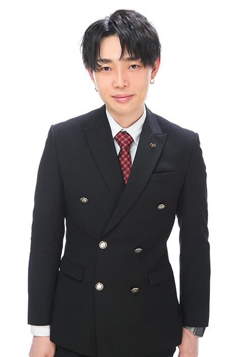 NAOTOの宣材写真_0