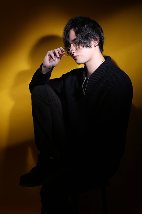 蘭の宣材写真_1