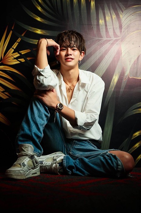 愛乃 蓮の宣材写真_0