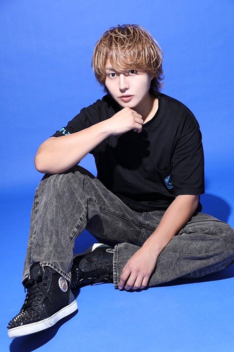 がおがお れおの宣材写真_0