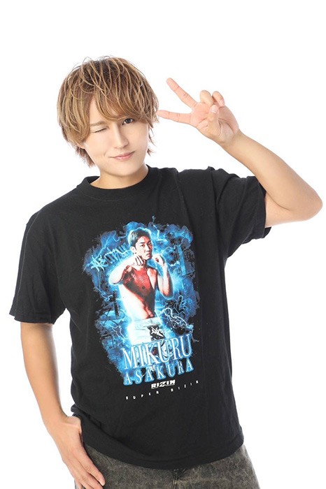 がおがお れおの宣材写真_1