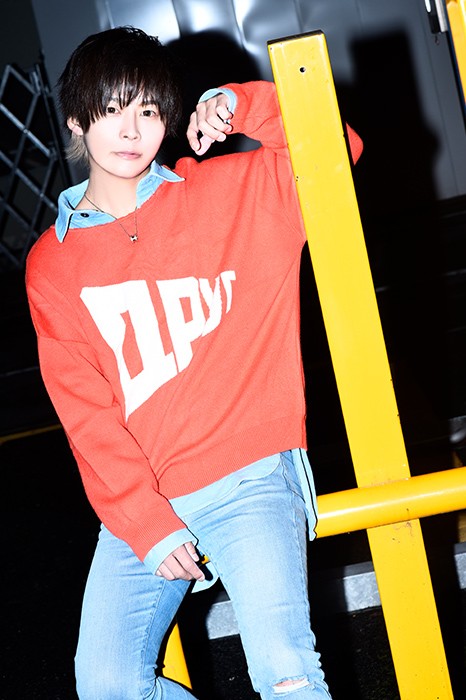 神条琉衣の宣材写真_0