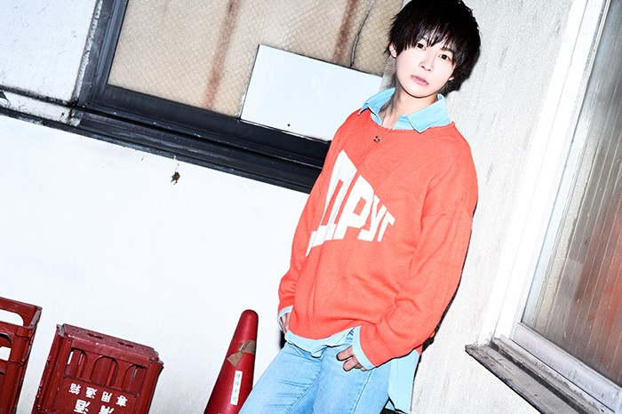 神条琉衣の宣材写真_2