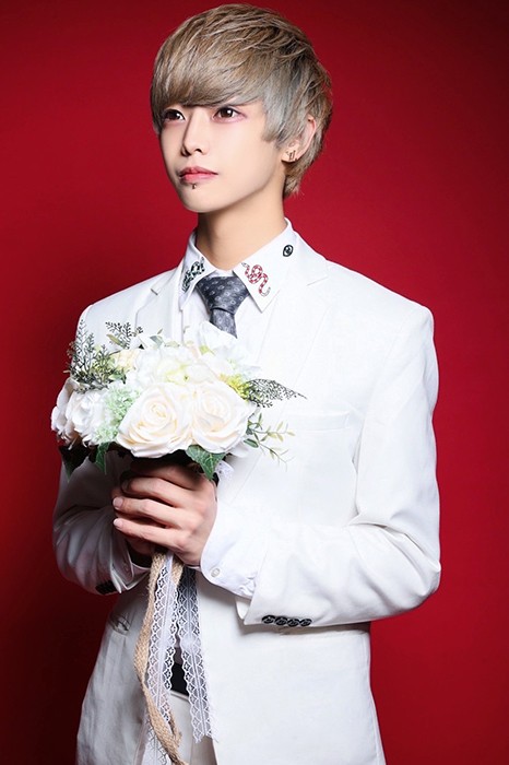 神ノ子 瑠伽の宣材写真_1