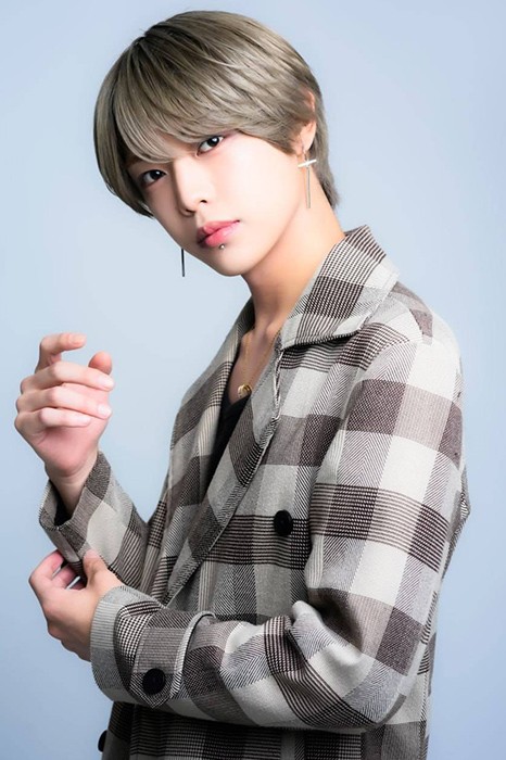 神ノ子 瑠伽の宣材写真_0