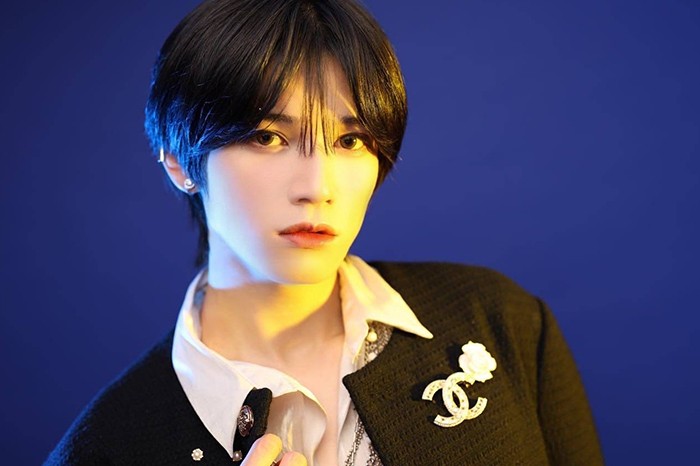 テヨンの宣材写真_1