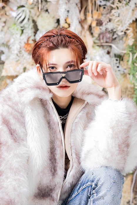 テヨンの宣材写真_2