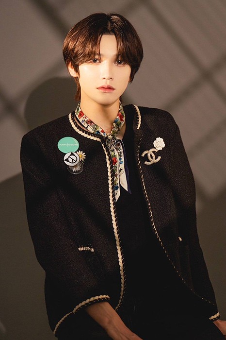 テヨンの宣材写真_0