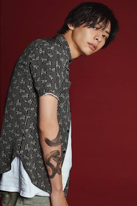 つばさの宣材写真_0