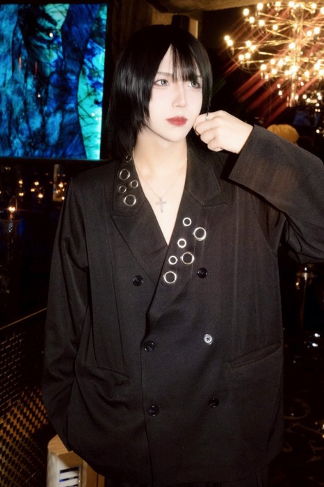 櫻庭有馬の宣材写真_0