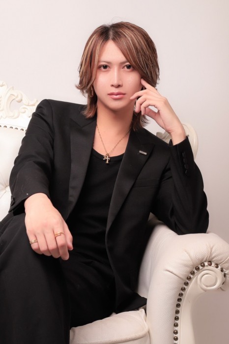 朝比奈 珀の宣材写真_0