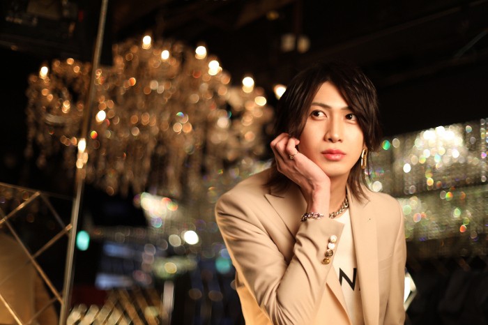 朝比奈 珀の宣材写真_1