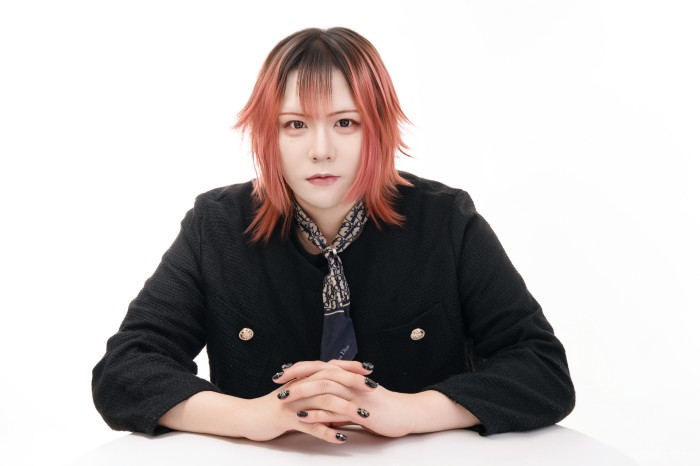 霧嶋ハルの宣材写真_0