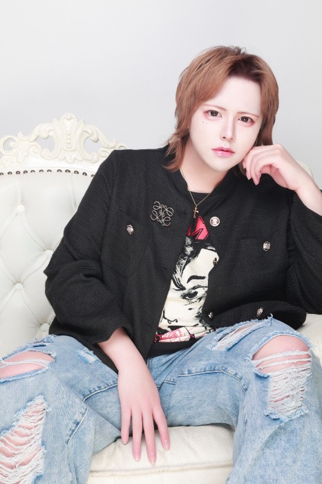 霧嶋ハルの宣材写真_1