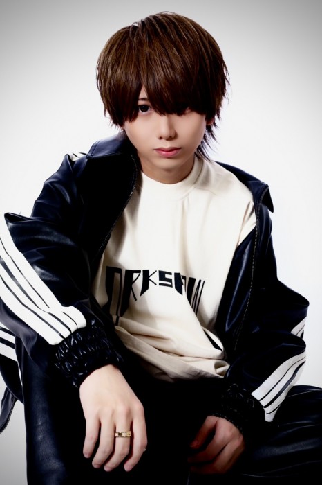 柊木ハルトの宣材写真_1