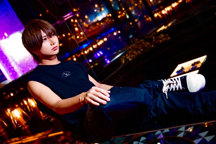 柊木ハルトの宣材写真_0