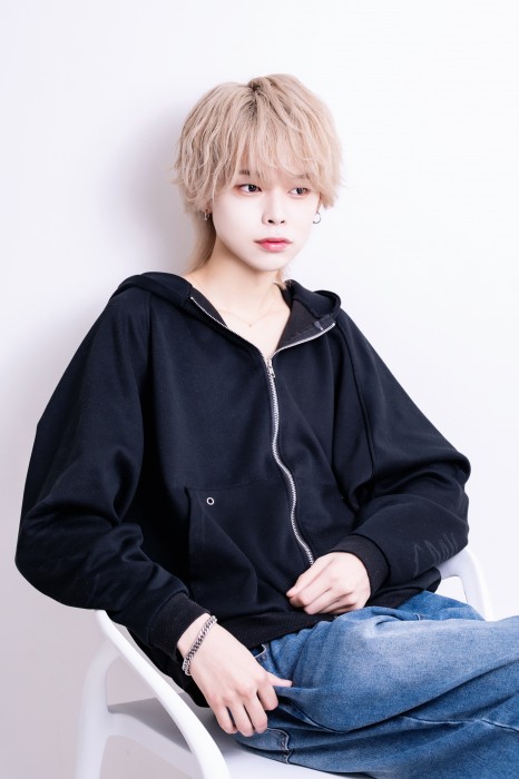 ジュノの宣材写真_0