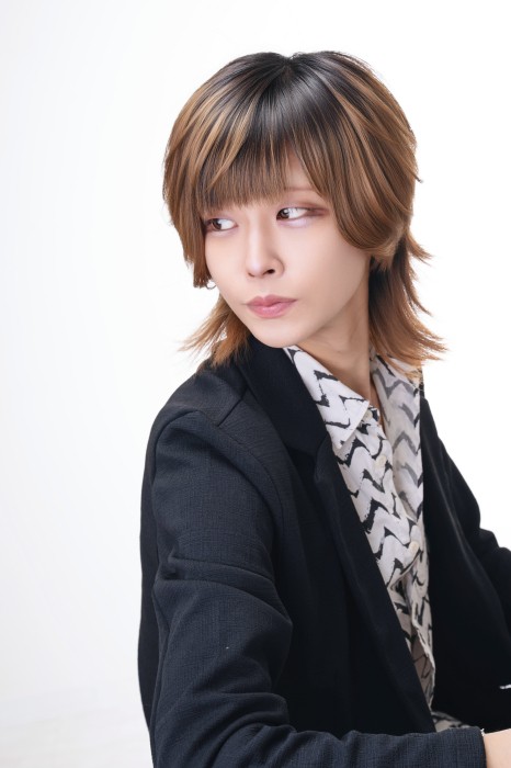 天城真桜の宣材写真_0