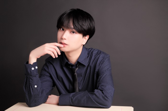 かずまの宣材写真_1