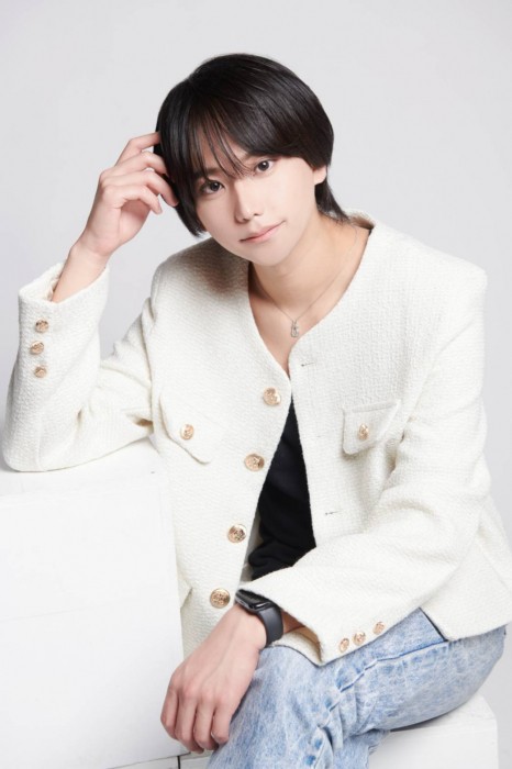 かずまの宣材写真_2